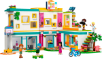 Фотография товара Конструктор Lego Friends Международная школа Хартлейк
