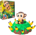 Настольная игра Goliath Banana Blast Банановый бум 30990
