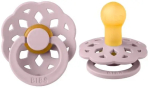 Фотография товара Пустышка Bibs Boheme Latex Dusky Lilac 0-6 месяцев
