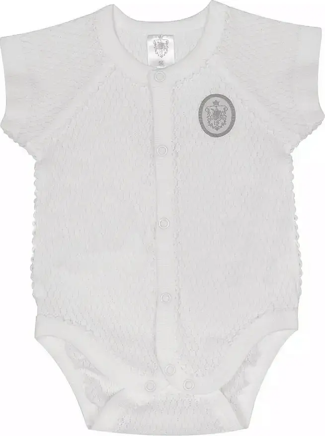 Боди Наследник Выжанова экрю, 62-40