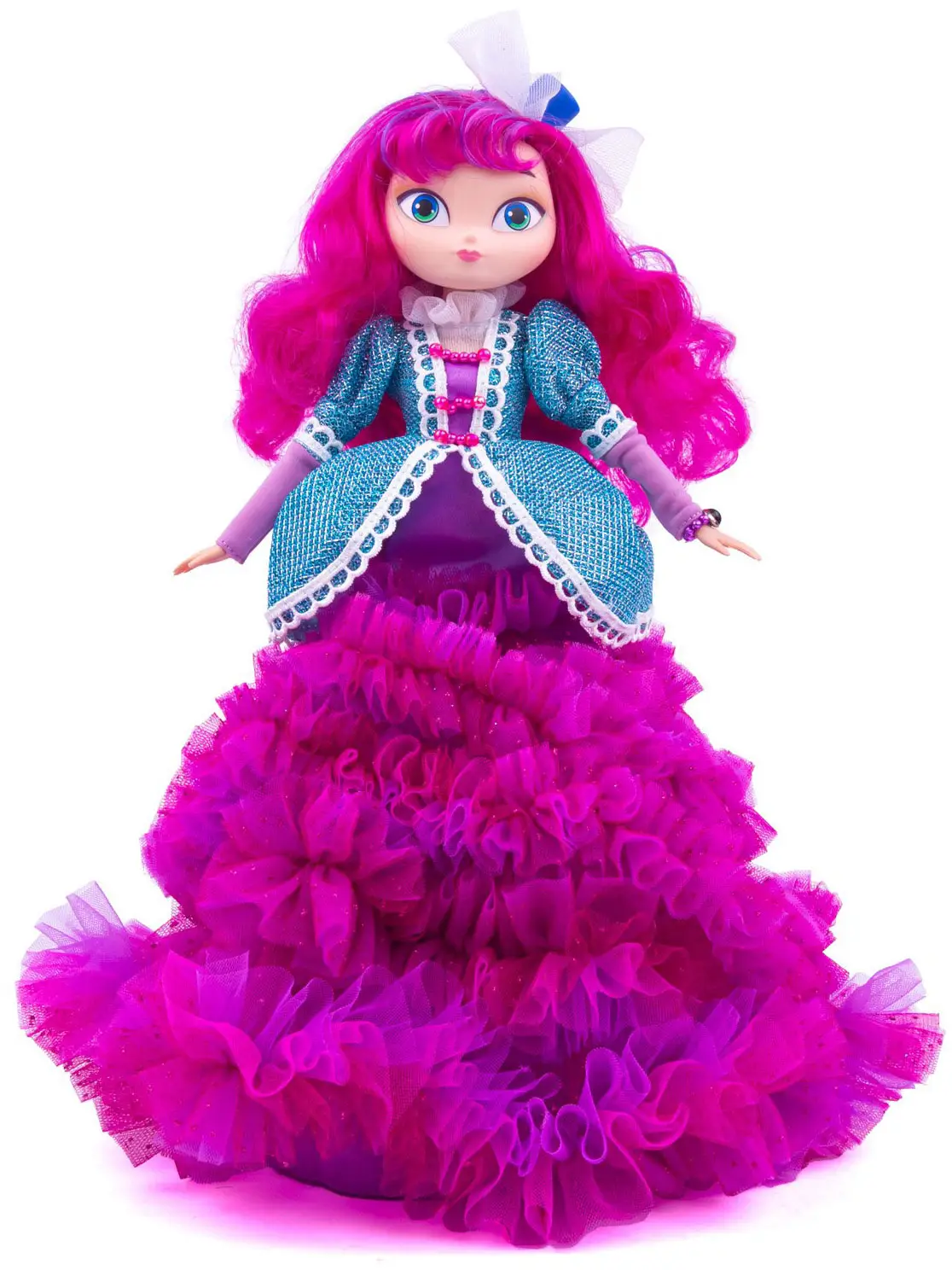 Кукла Сказочный патруль Принцесса Алиса