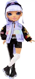 Кукла Rainbow High Vision Тесса Парк с аксессуарами, 28 см Кукла Rainbow High Vision Тесса Парк с аксессуарами, 28 см