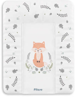 Фотография товара Матрац для пеленания Pituso мягкий Лес 72х52 см