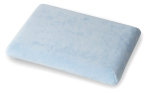 Фотография товара Подушка Фабрика облаков Классика Kids голубой