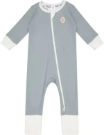 Фотография товара Комбинезон на молнии Наследник Выжанова, цвет ментол, р. 62-40