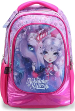 Фотография товара Школьный рюкзак, Nebulous Stars, серия Nebulia