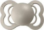 Фотография товара Пустышка Bibs Supreme Silicone Sand 6-36 месяцев
