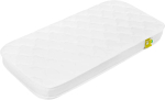 Фотография товара Матрас для кроватки Happy Baby Mommy Lux 140х70 см