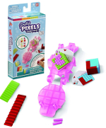 Фотография товара Студия для создания ластиков Pretty Pixels Love