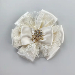 Фотография товара Лента на выписку Little Star Букетик, арт. 1169