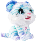 Фотография товара Интерактивная игрушка FurReal Friends Тигренок 23 см