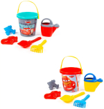 Фотография товара Набор Полесье Disney Pixar «Тачки» №25 в ассортименте