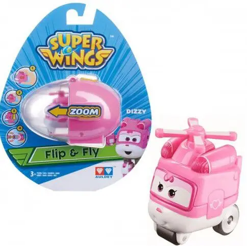 Яйцо-пусковая станция Диззи