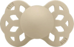 Пустышка силиконовая Bibs Infinity Symmetrical, Vanilla Пустышка силиконовая Bibs Infinity Symmetrical, Vanilla
