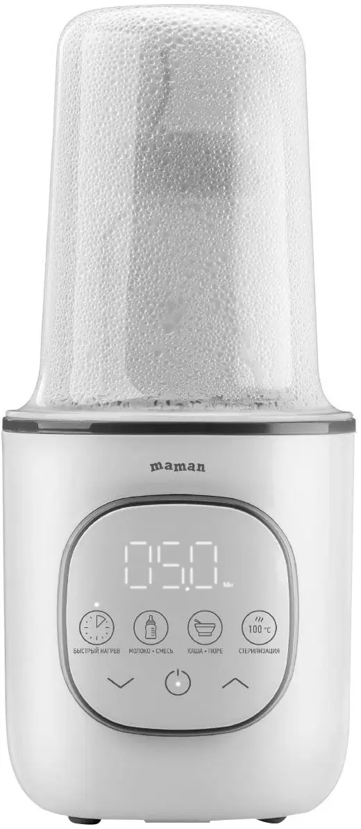 Подогреватель для бутылочек RB-10