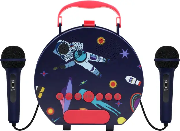 Колонка QYS Космос Koool