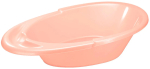 Ванна детская Пластишка светло-розовый 38 л