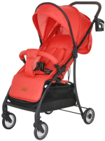 Фотография товара Прогулочная коляска Pituso Libro Red