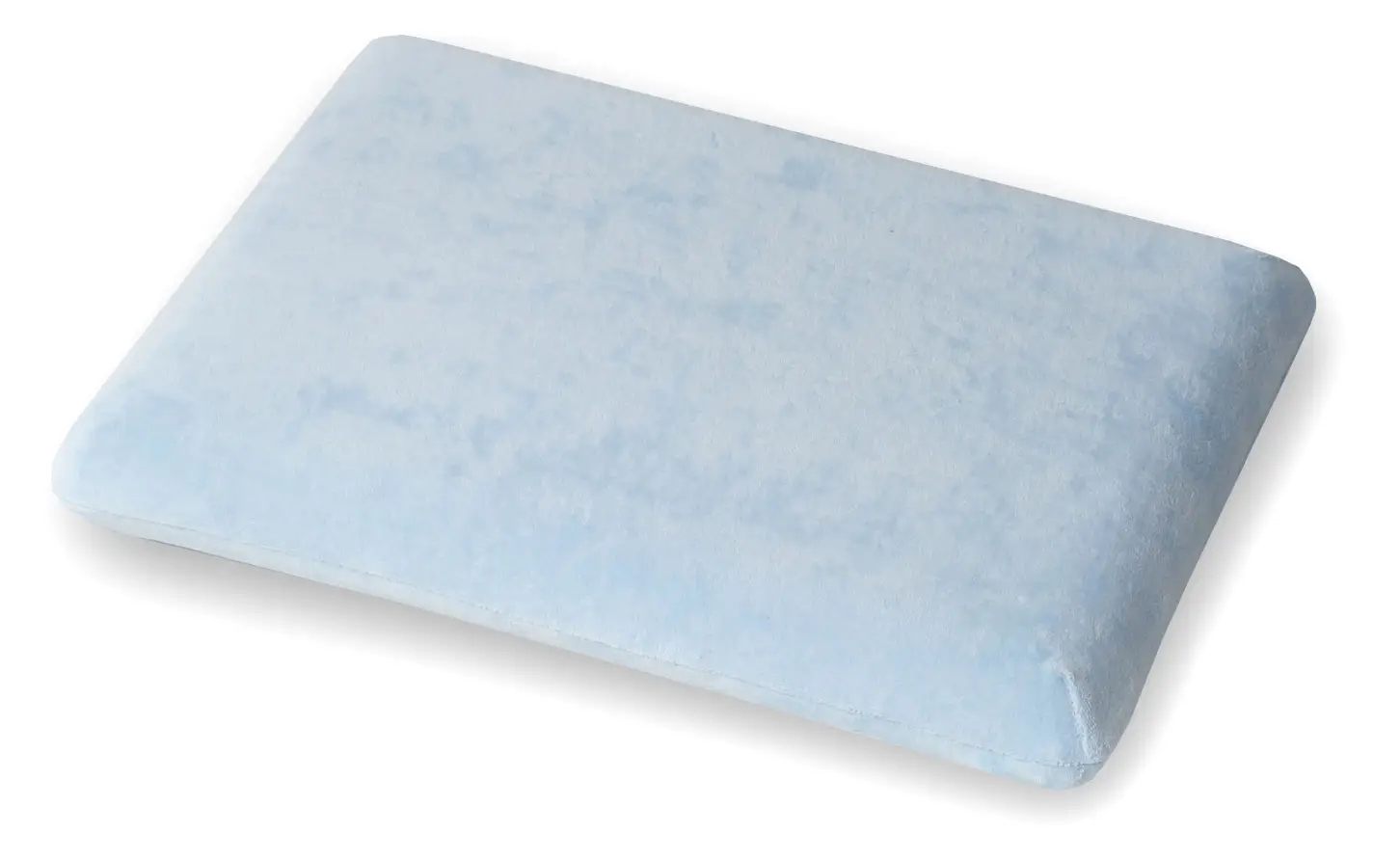 Подушка Фабрика облаков Классика Kids голубой