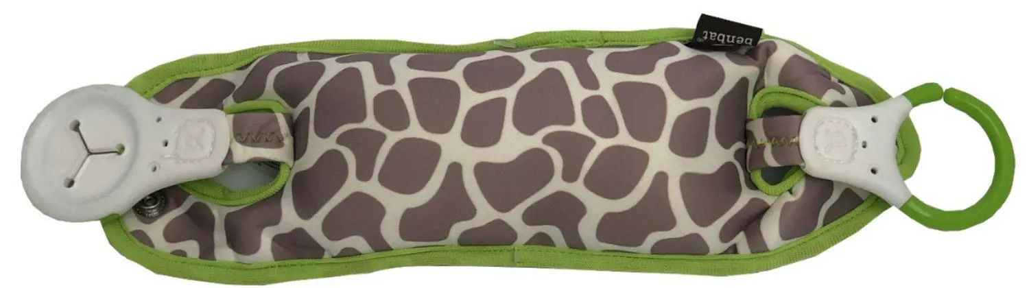 Benbat накладка-органайзер на ручку коляски/автолюльки G-Collection