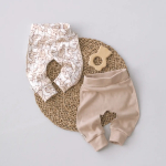 Фотография товара Штанишки KiDi Корги Веня, 2 штуки 20, 62-68 см