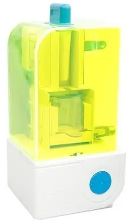 3D Пресс-машина Redwood Вертикаль