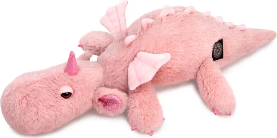 Игрушка мягконабивная Уни Budi Basa, 50 см, арт. Dl50-031