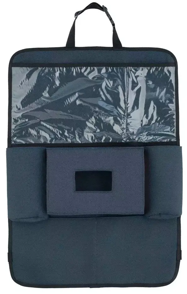 Органайзер на спинку автомобильного сиденья ROXY KIDS