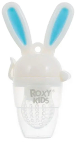 Фотография товара Ниблер Roxy Kids Bunny Twist голубой