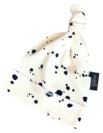 Шапочка Mjolk Кляксы 40-44 см Шапочка Mjolk Кляксы 40-44 см