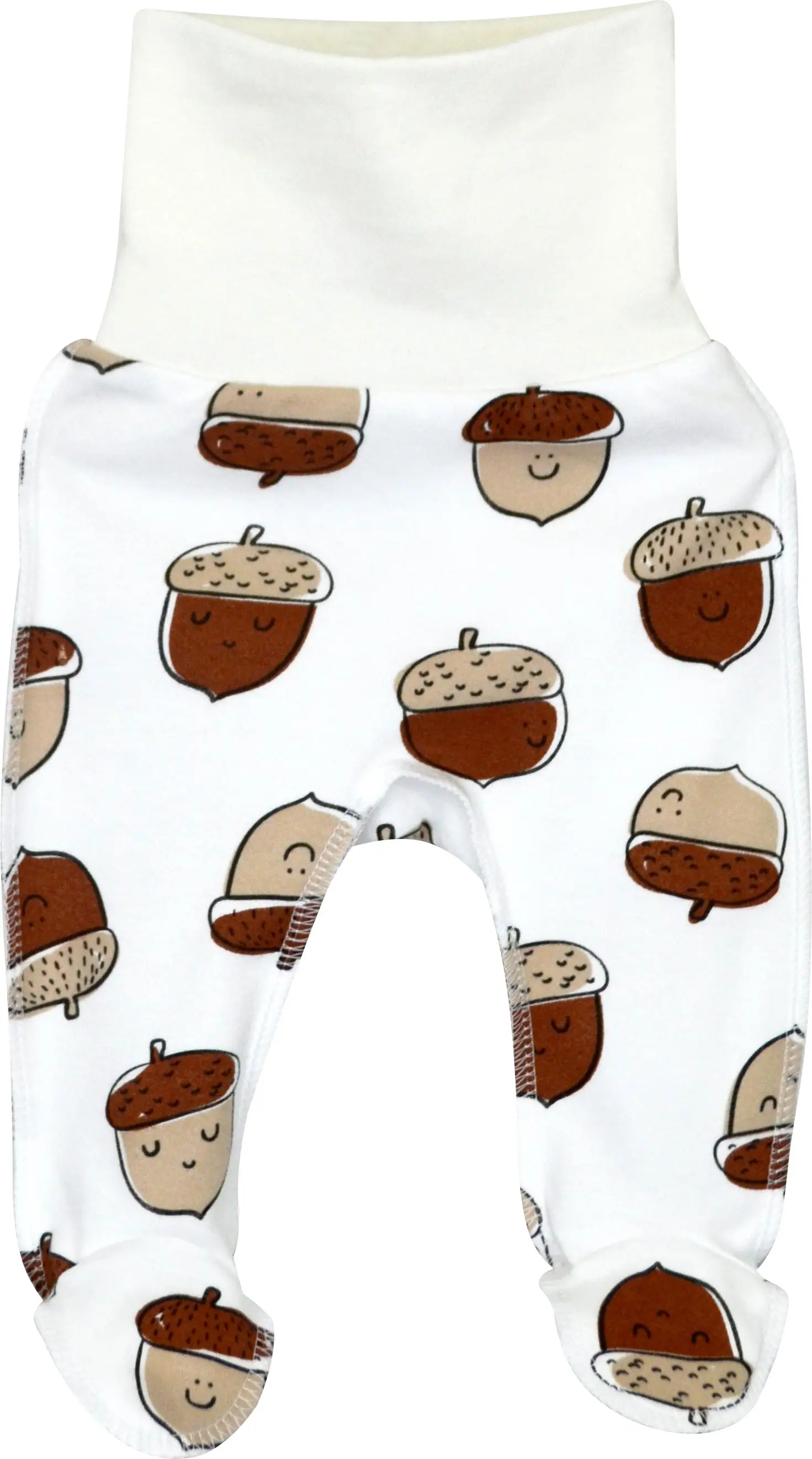 Ползунки Baby boom жёлуди 56