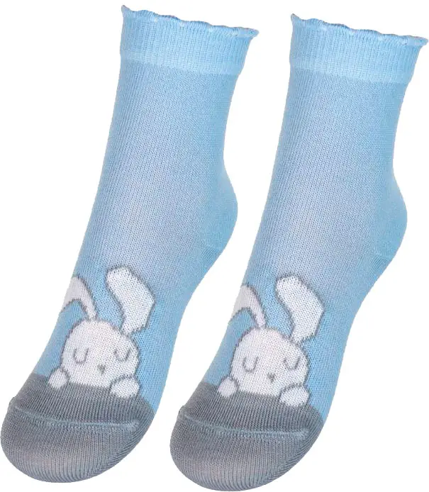 Носки детские Para socks N1D57 голубой 14