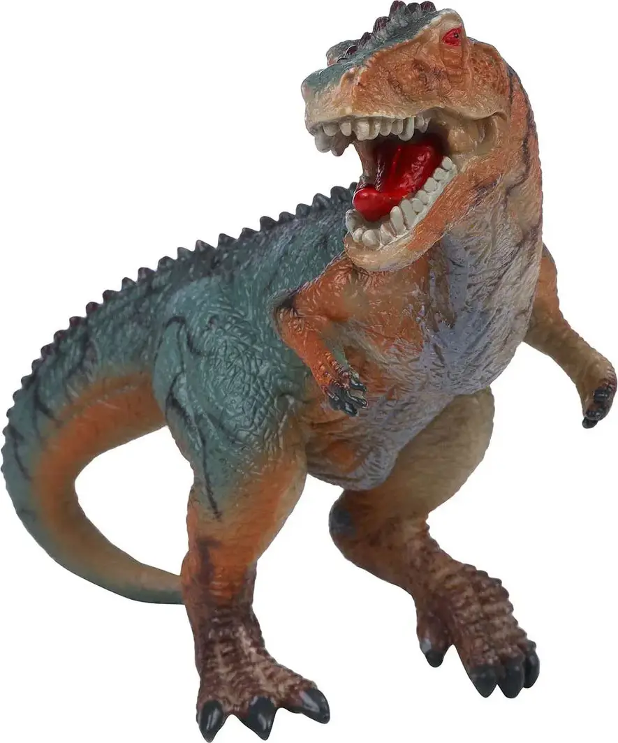 Игрушка динозавр серии Мир динозавров Masai Mara Фигурка Гиганотозавр