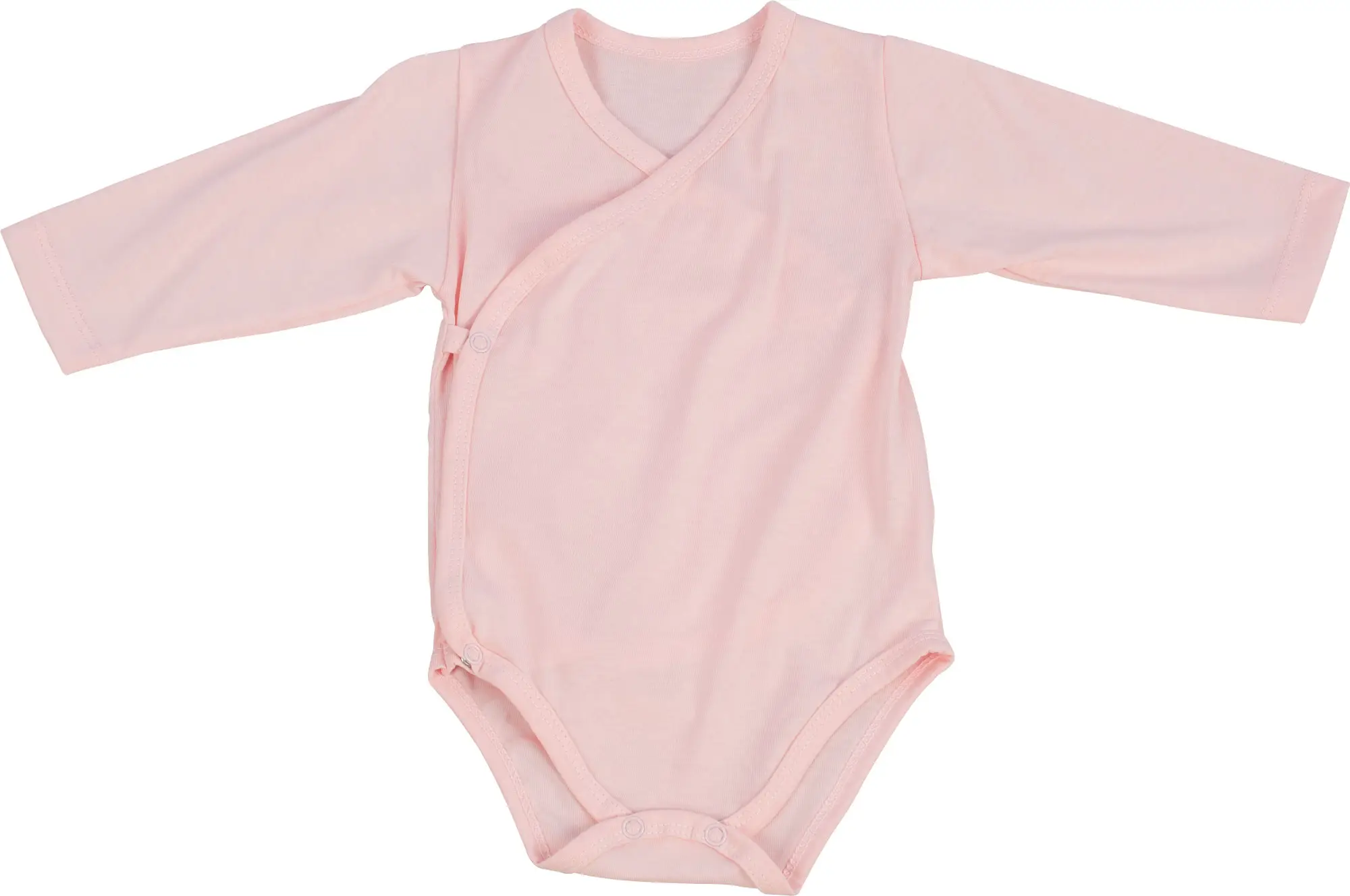 Боди Кимоно Фабрика Бамбук, р. 62, розовый, арт. E054032K/001R