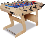 Фотография товара Игровой стол для футбола Fortuna Billiard Equipment Azteka FDL-420