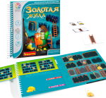 Фотография товара Магнитная игра  для путешествий Bondibon Золотая жила