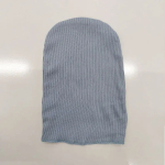 Фотография товара Шапка Baby boom лапша, голубой туман 38