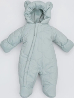 Фотография товара Комбинезон "Аванти-1" KiDi kids демисезонный, мята, р.18