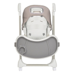 Фотография товара Стул для кормленияPituso Mimi Beige Dino 