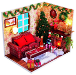 Румбокс Hobby Day PC2008 Новогодня сказка