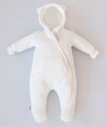 Фотография товара Комбинезон KiDi kids Пикколино-1 футер сахар 74-80 см