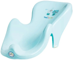 Фотография товара Горка для купания Tega Baby Dog and Cat голубой