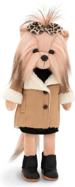 Фотография товара Orange Toys Lucky Yoyo: Стильная штучка с каркасом 37 см