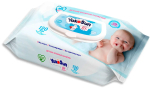 Фотография товара Детские влажные салфетки YokoSun №120