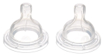 Соска силиконовая быстрый поток Philips Avent Classic+ 6m+ 2 штуки Соска силиконовая быстрый поток Philips Avent Classic+ 6m+ 2 штуки