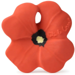 Фотография товара Прорезыватель для зубов Oli&Carol Pop the Poppy