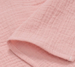 Пелёнка детская (Розовый) т.з.Perina