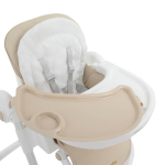 Фотография товара Стул для кормления Pituso Compatto Beige