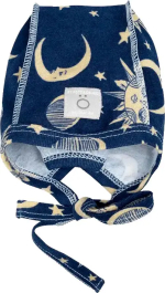 Фотография товара Чепчик Mjolk Солнце и Луна, р. 40-44 см