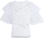 Фотография товара Конверт-одеяло Fleole Айвори 100